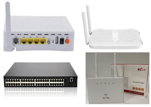 Digital Communication Products