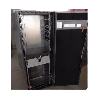 Integrated Cabinet