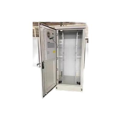 Integrated Cabinet