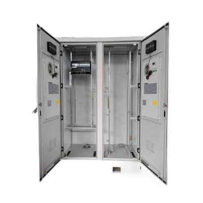 Integrated Cabinet