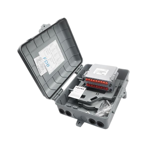 Optical Fiber Cable Distribution Box-SMC 