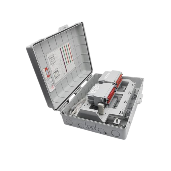 Optical Fiber Cable Distribution Box-SMC 