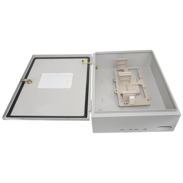 Optical Fiber Cable Distribution Box-SMC 