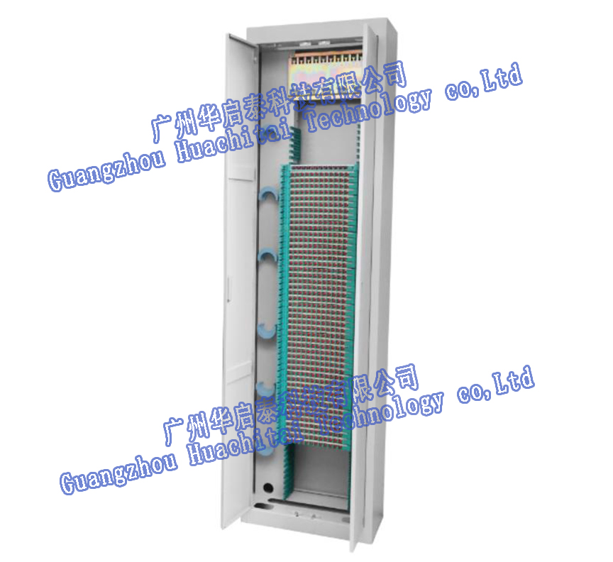 Direct Plug-in Type ODF 