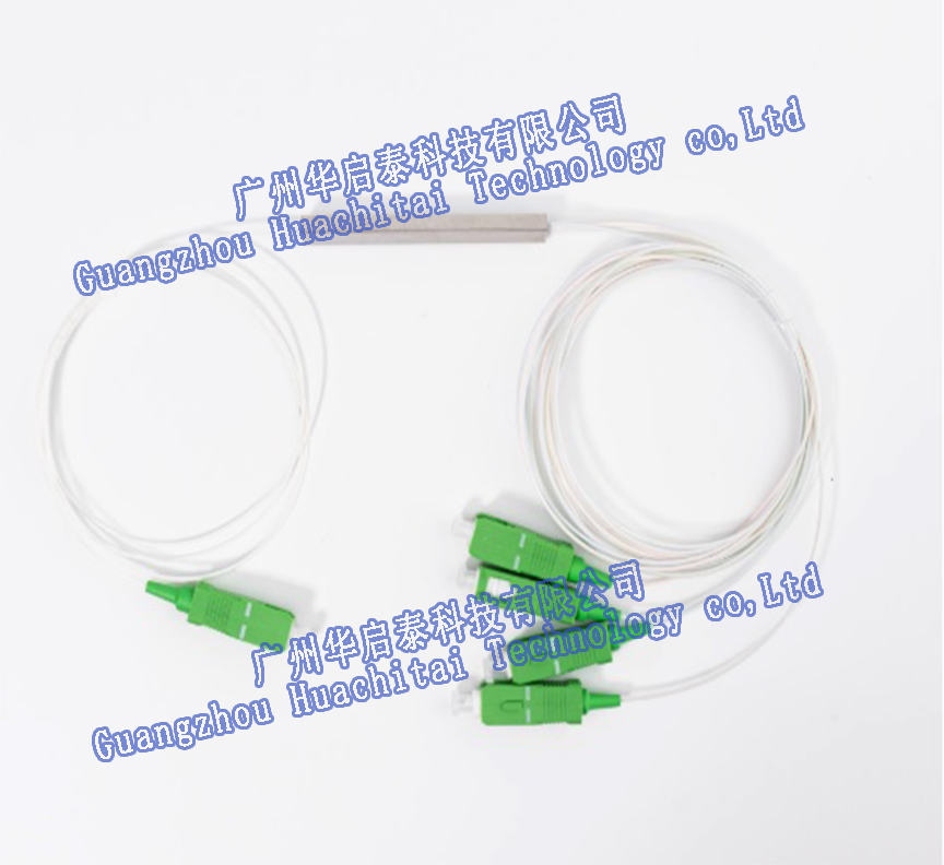 Micro Optical Splitter