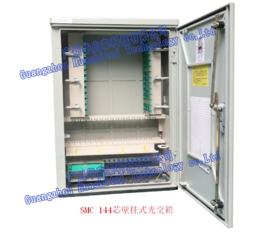 Wall-mounted/SMC