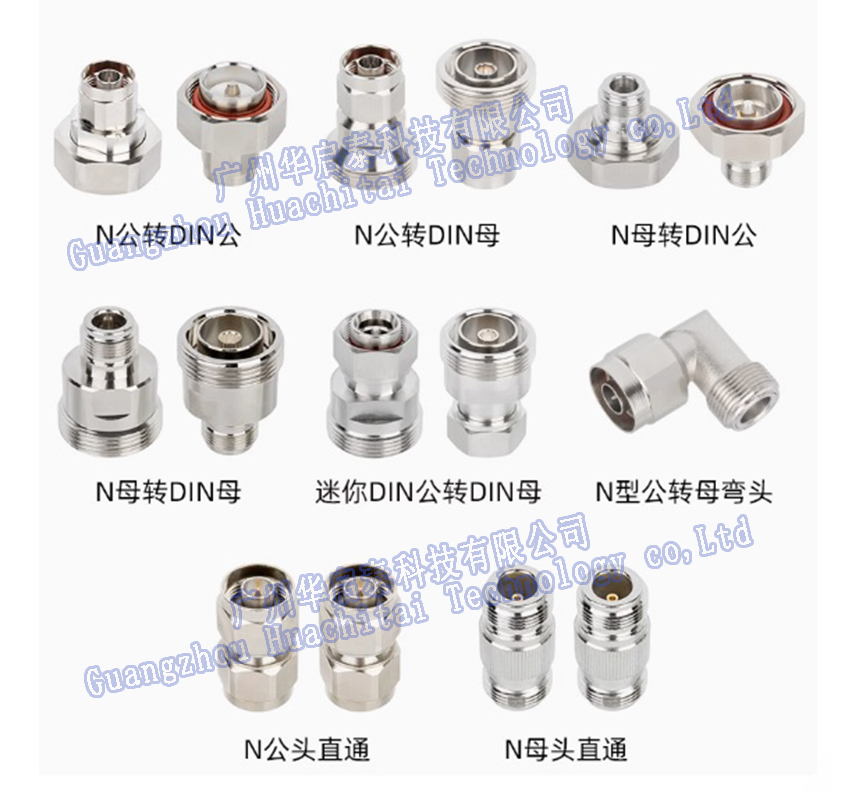 Feeder Adapter