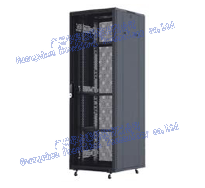 Integrated Cabinet